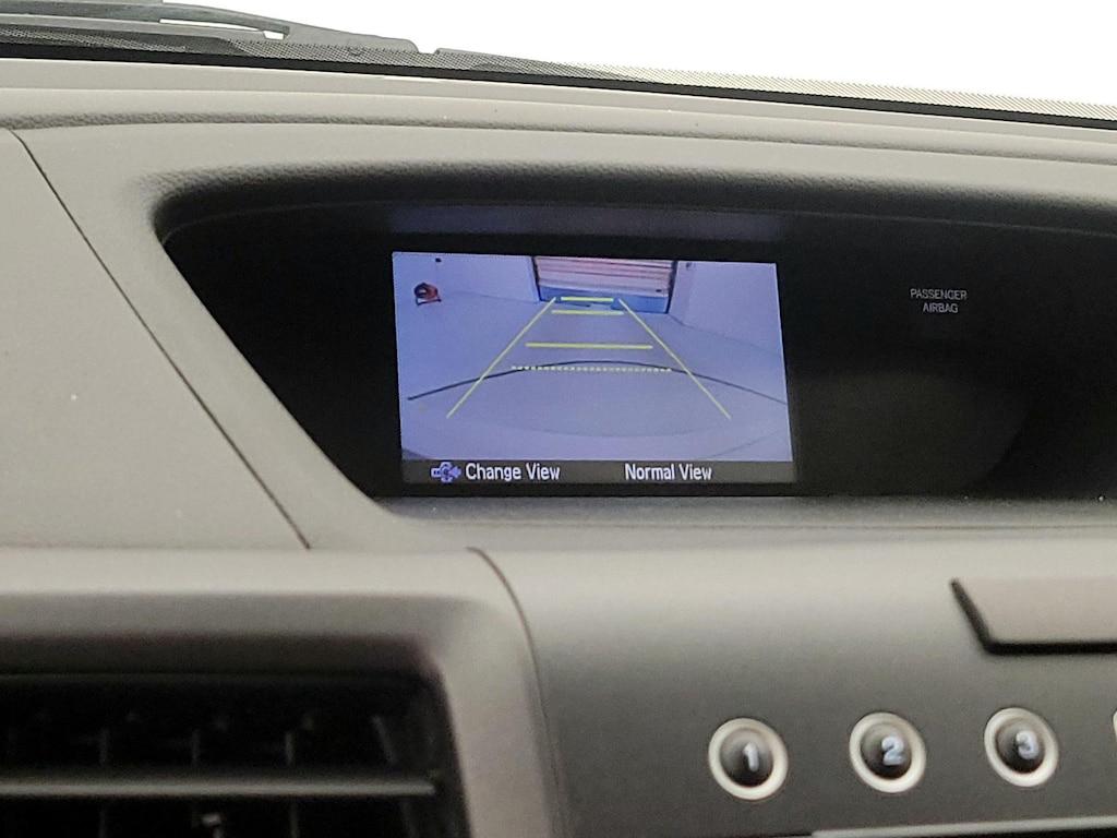 used 2014 Honda CR-V car, priced at $15,998