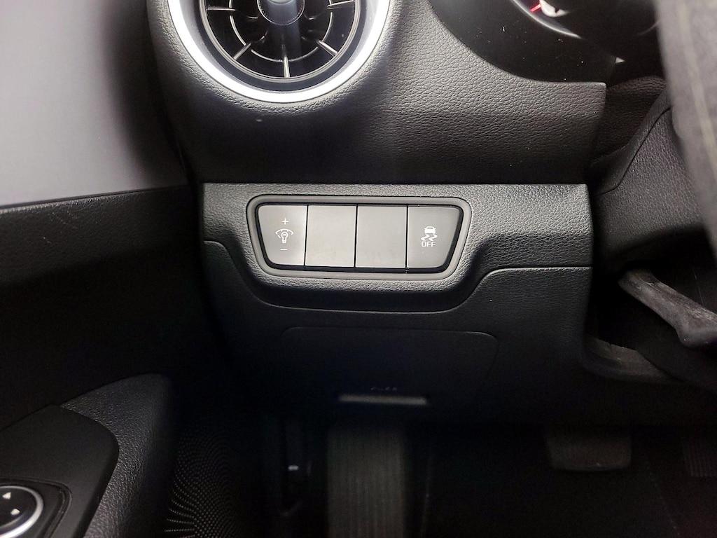 used 2024 Kia Forte car, priced at $18,998