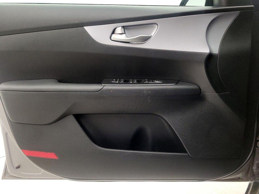 used 2024 Kia Forte car, priced at $18,998