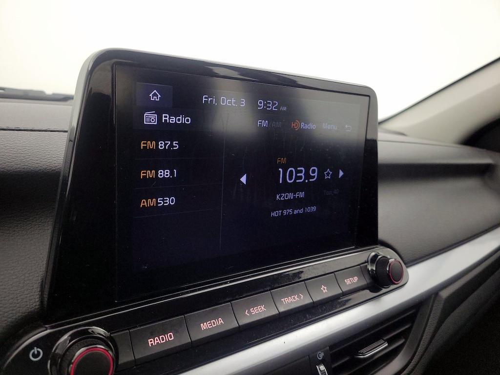 used 2024 Kia Forte car, priced at $18,998