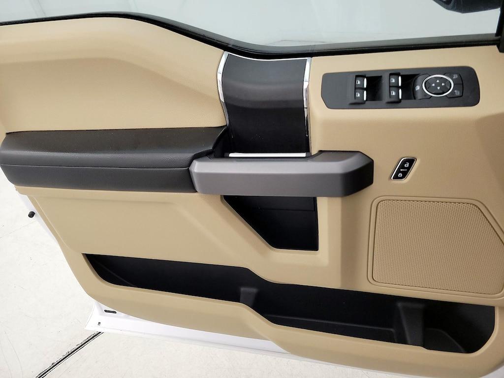 used 2015 Ford F-150 car, priced at $26,998