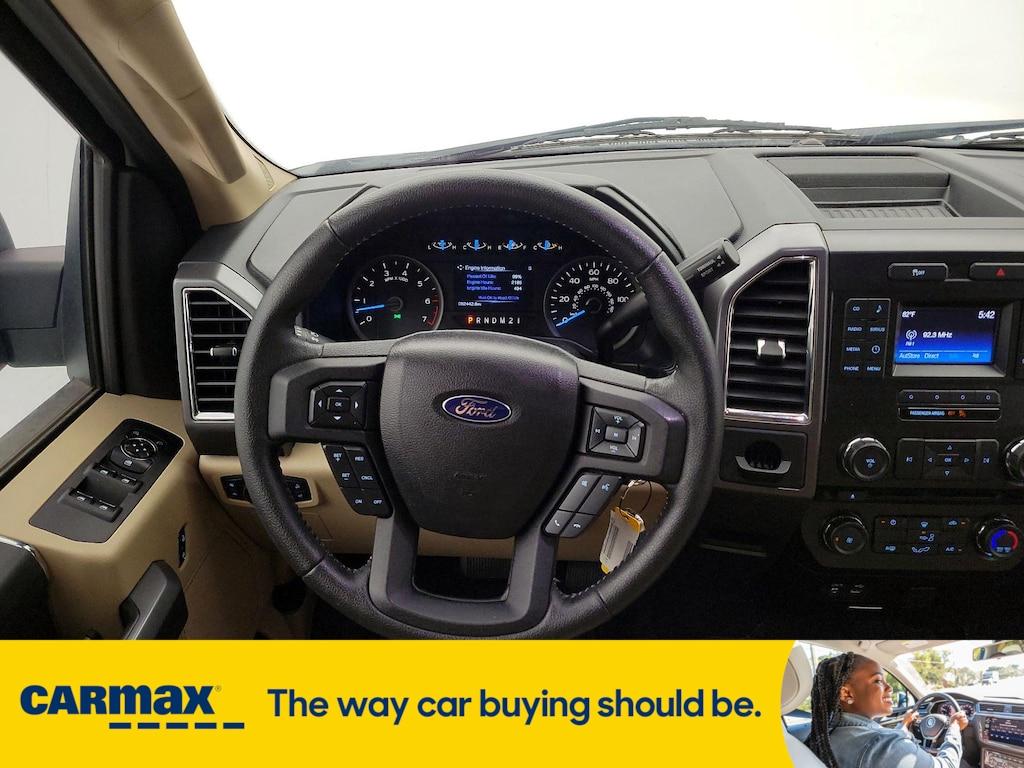 used 2015 Ford F-150 car, priced at $26,998