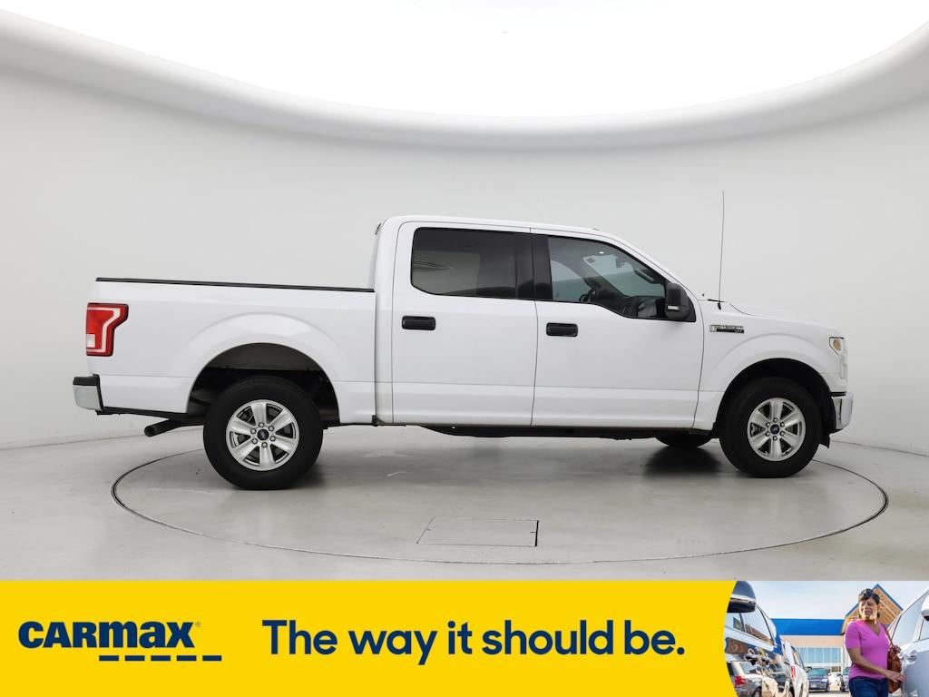 used 2015 Ford F-150 car, priced at $26,998