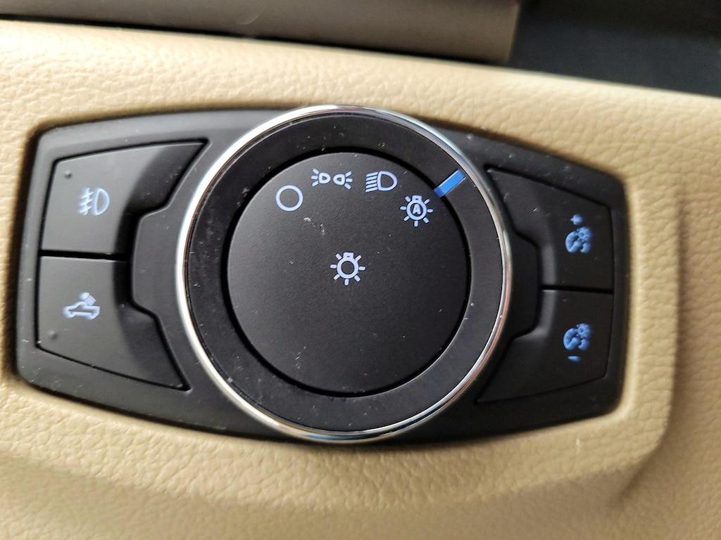 used 2015 Ford F-150 car, priced at $26,998