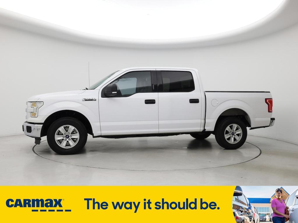 used 2015 Ford F-150 car, priced at $26,998