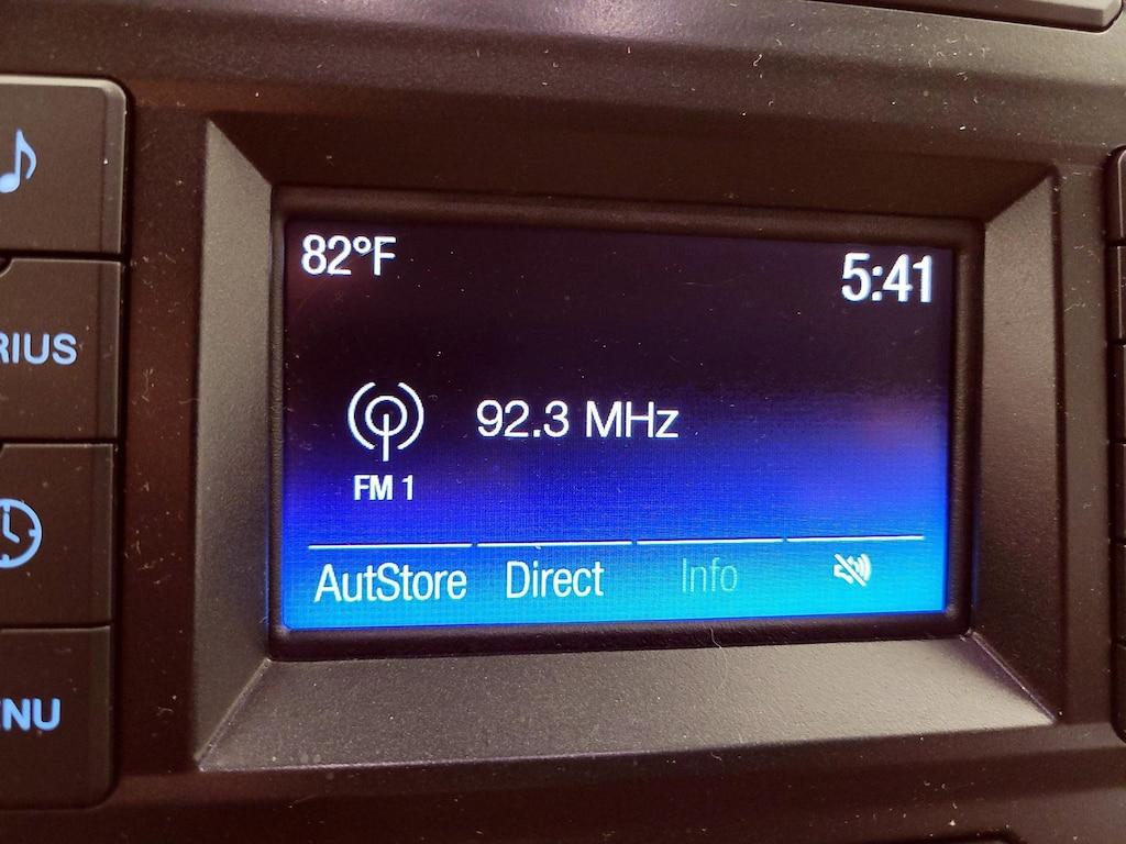 used 2015 Ford F-150 car, priced at $26,998