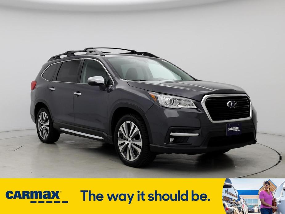 used 2019 Subaru Ascent car, priced at $29,998