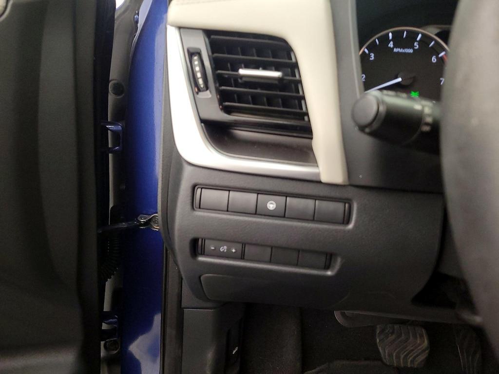 used 2021 Nissan Rogue car, priced at $23,998
