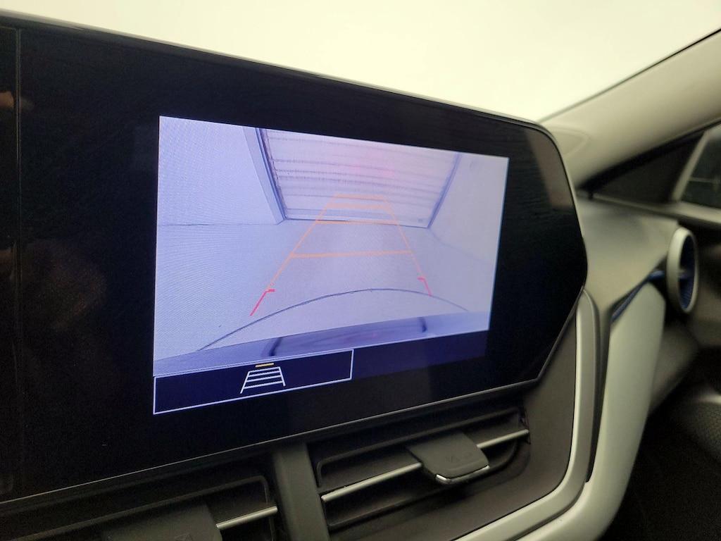 used 2024 Chevrolet Trax car, priced at $20,998