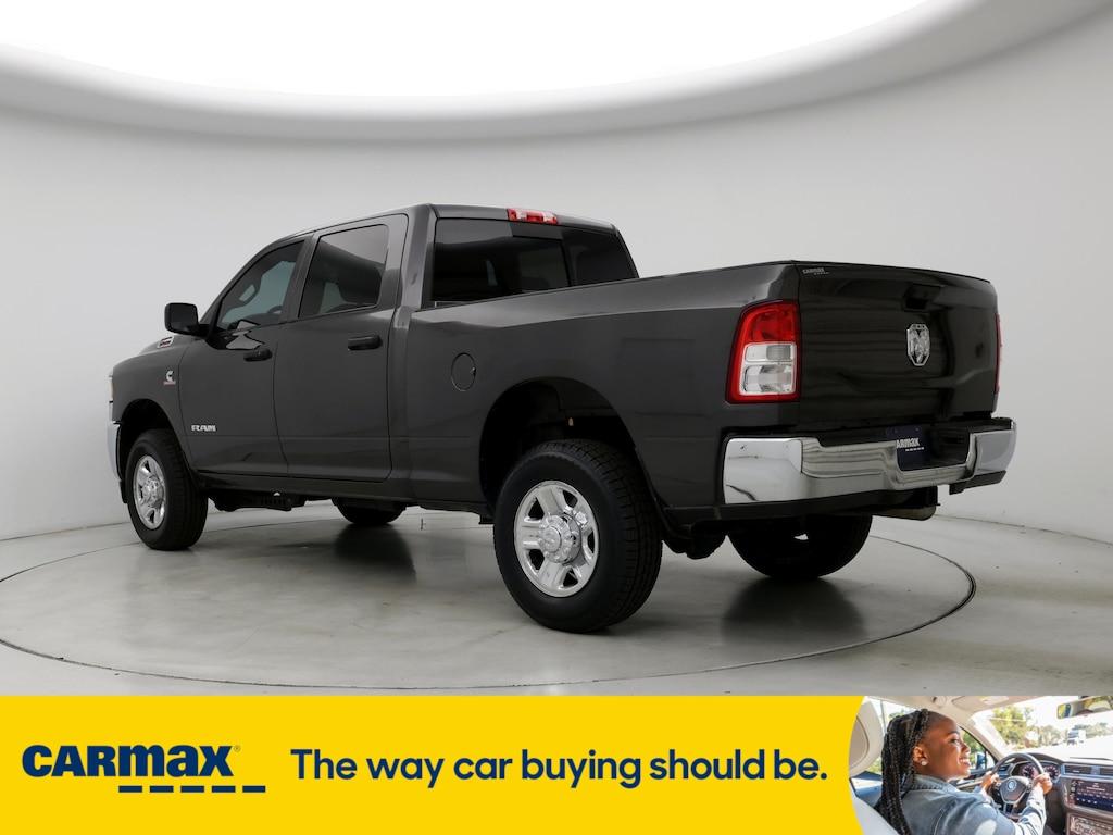 used 2022 Ram 2500 car, priced at $44,998