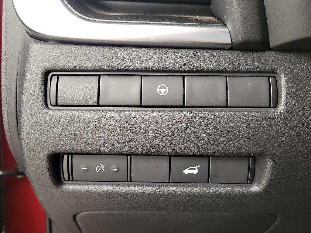 used 2022 Nissan Rogue car, priced at $21,998