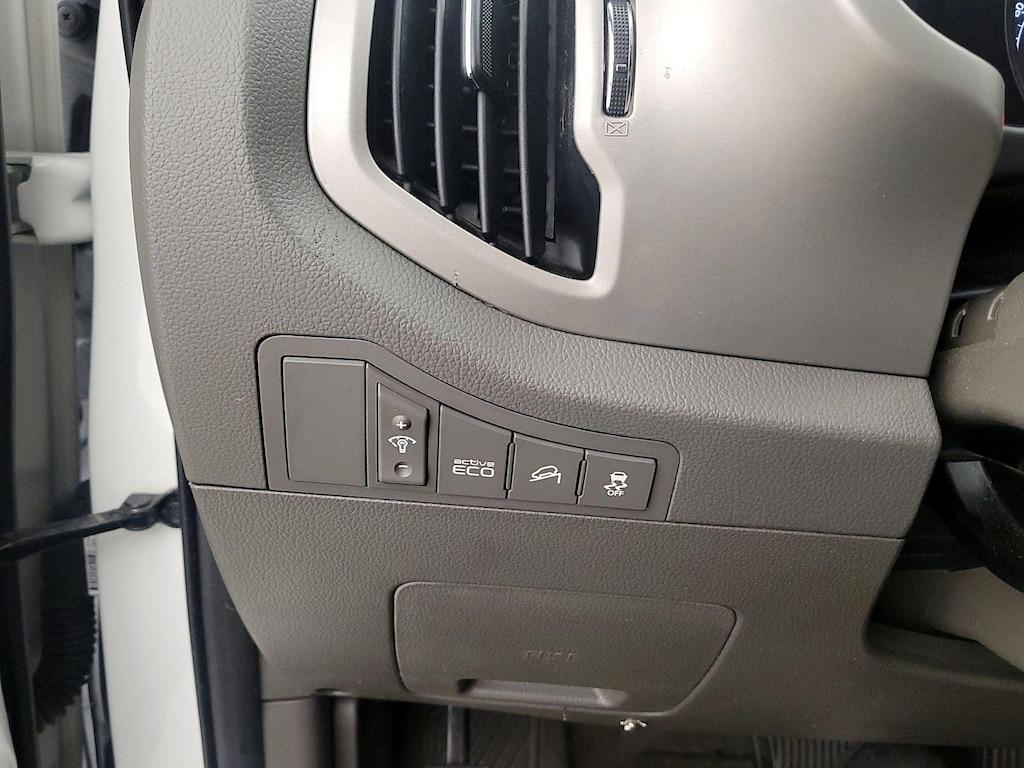 used 2015 Kia Sportage car, priced at $12,599