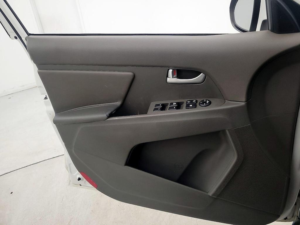 used 2015 Kia Sportage car, priced at $12,599