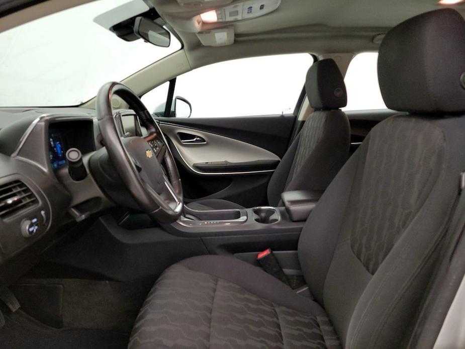 used 2015 Chevrolet Volt car, priced at $12,998