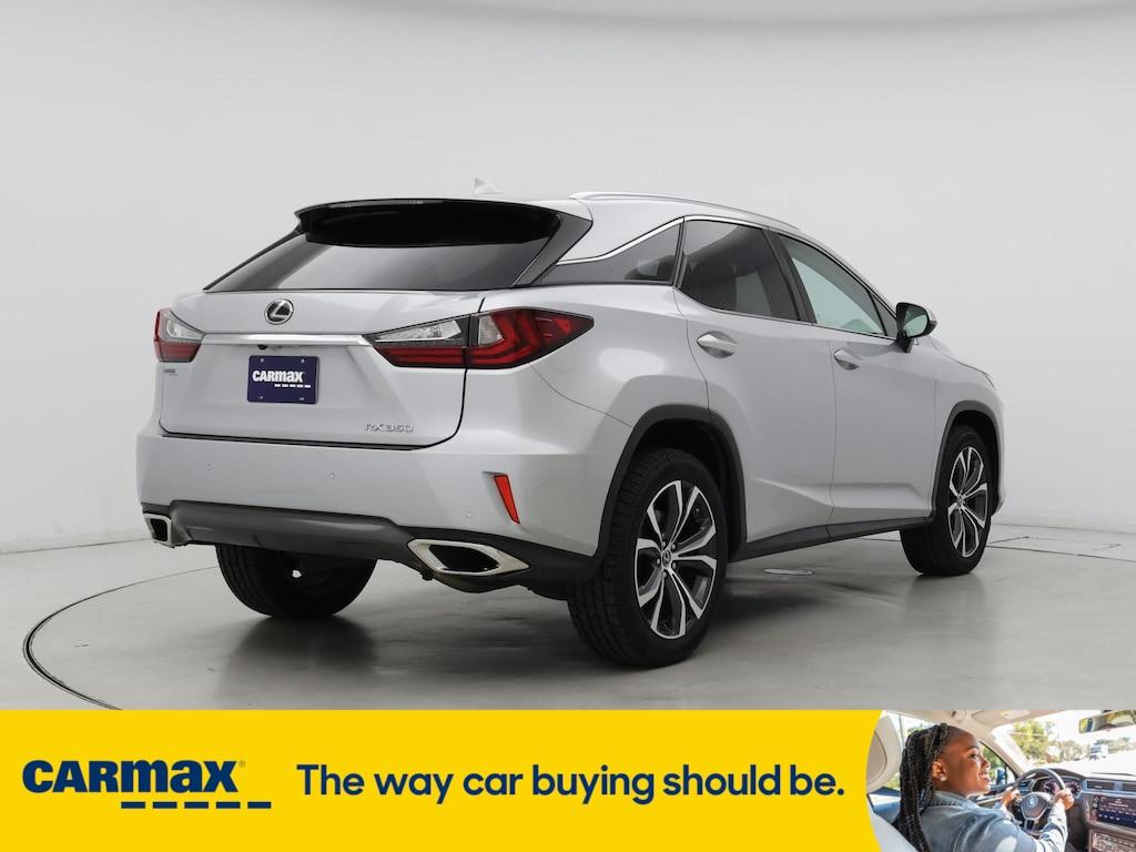 used 2018 Lexus RX 350 car, priced at $35,998