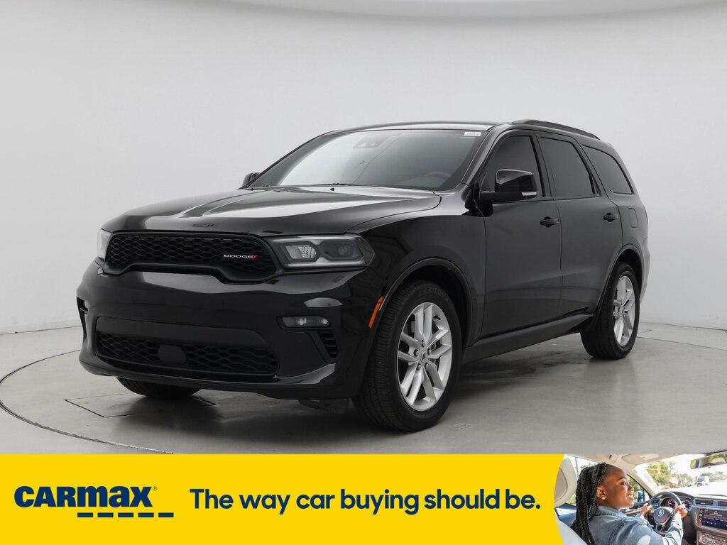 used 2023 Dodge Durango car, priced at $33,998