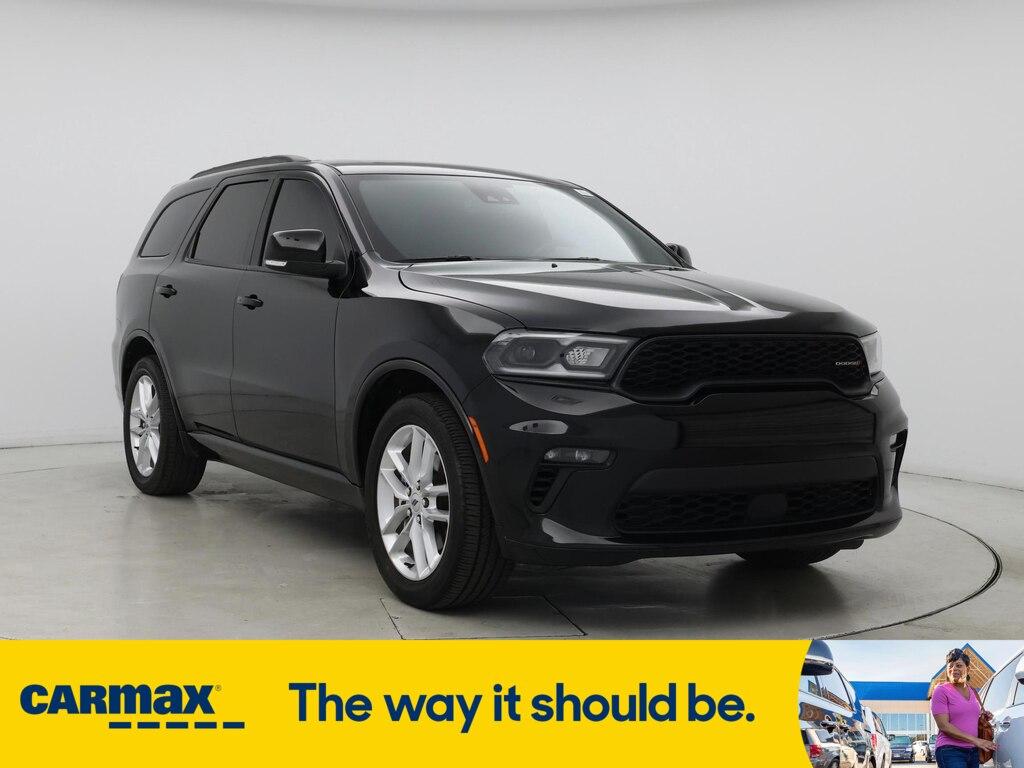 used 2023 Dodge Durango car, priced at $33,998