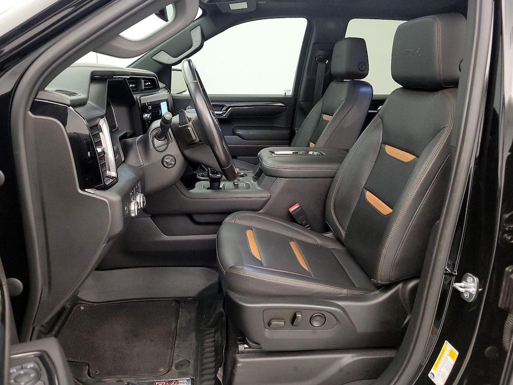 used 2022 GMC Sierra 1500 car, priced at $47,998