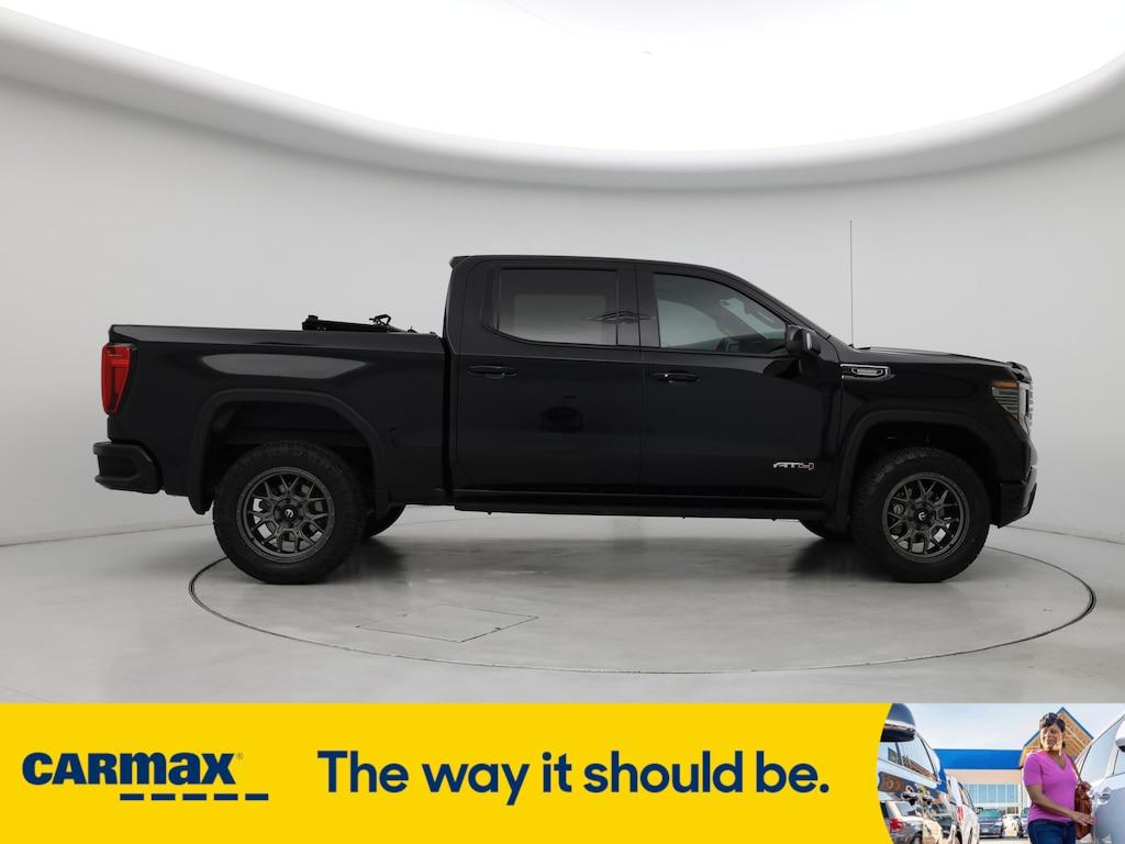 used 2022 GMC Sierra 1500 car, priced at $47,998