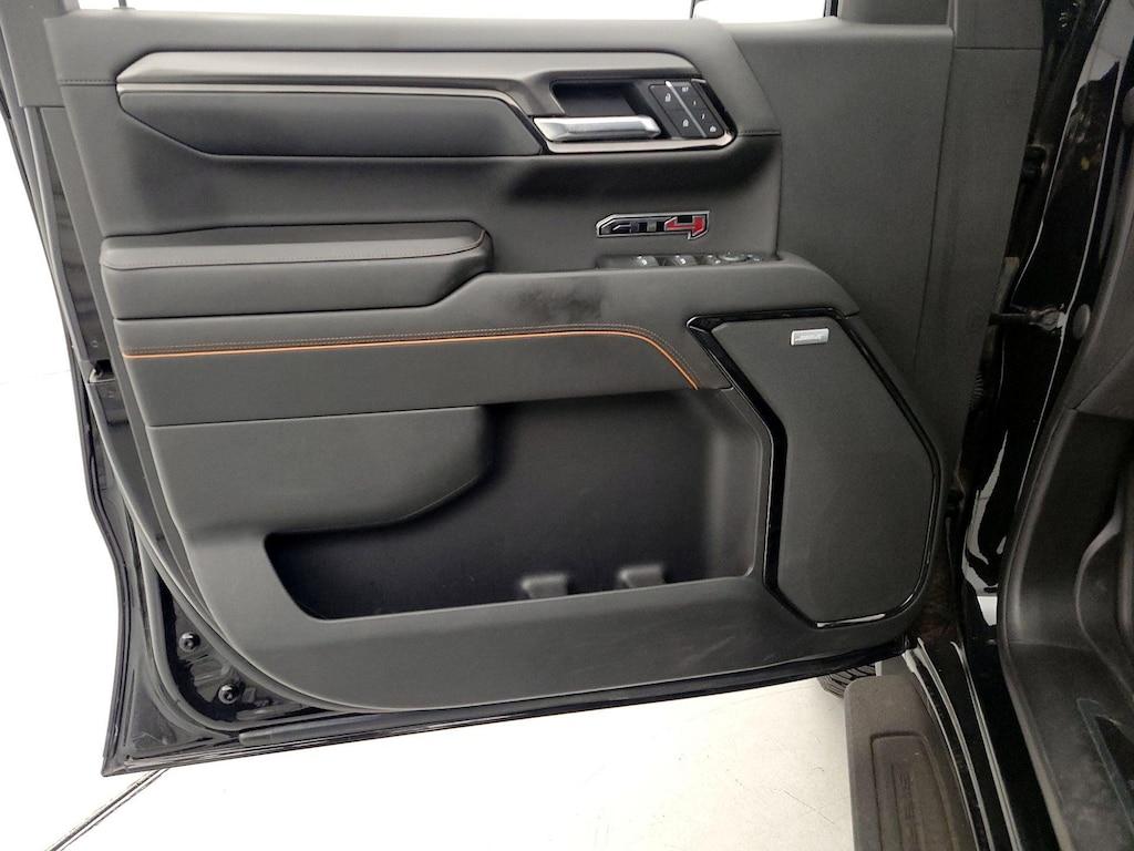 used 2022 GMC Sierra 1500 car, priced at $47,998