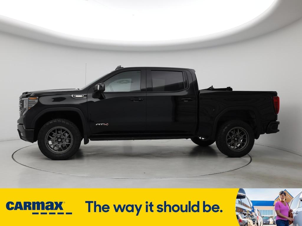 used 2022 GMC Sierra 1500 car, priced at $47,998