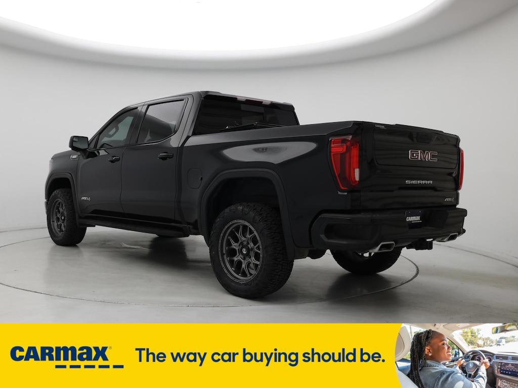 used 2022 GMC Sierra 1500 car, priced at $47,998