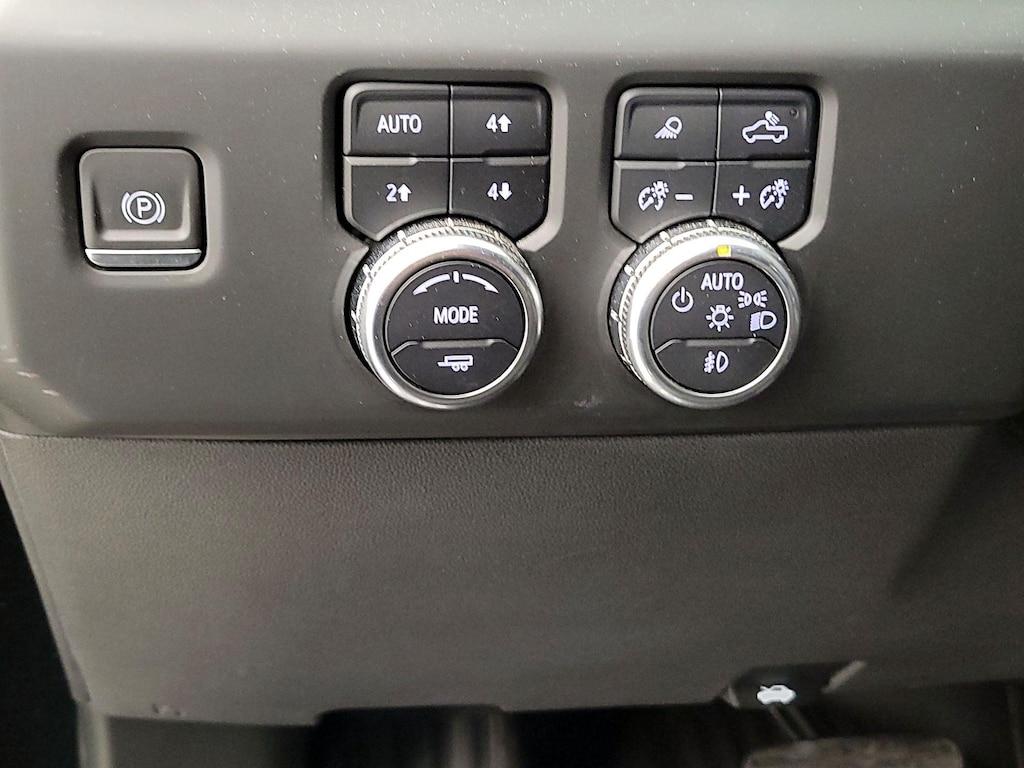used 2022 GMC Sierra 1500 car, priced at $47,998