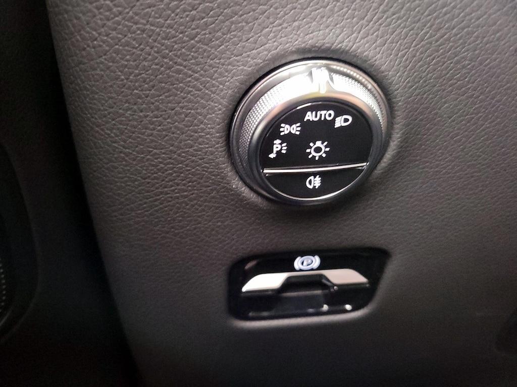 used 2024 Mercedes-Benz GLC 300 car, priced at $39,998