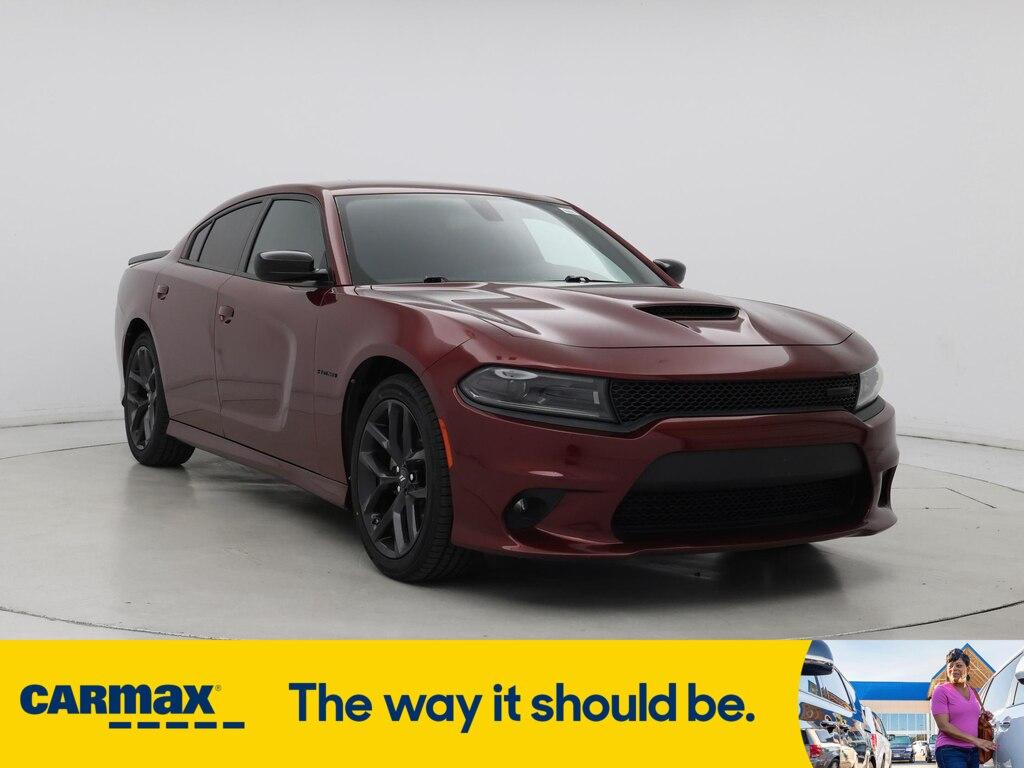 used 2022 Dodge Charger car, priced at $33,998