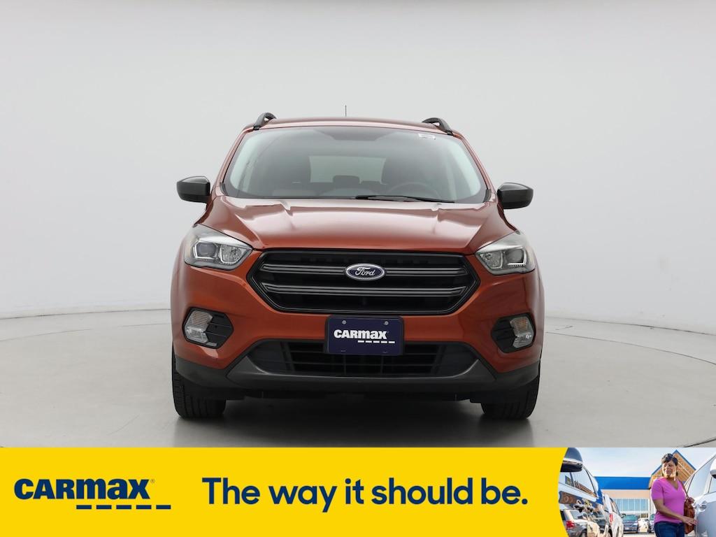 used 2019 Ford Escape car, priced at $18,998