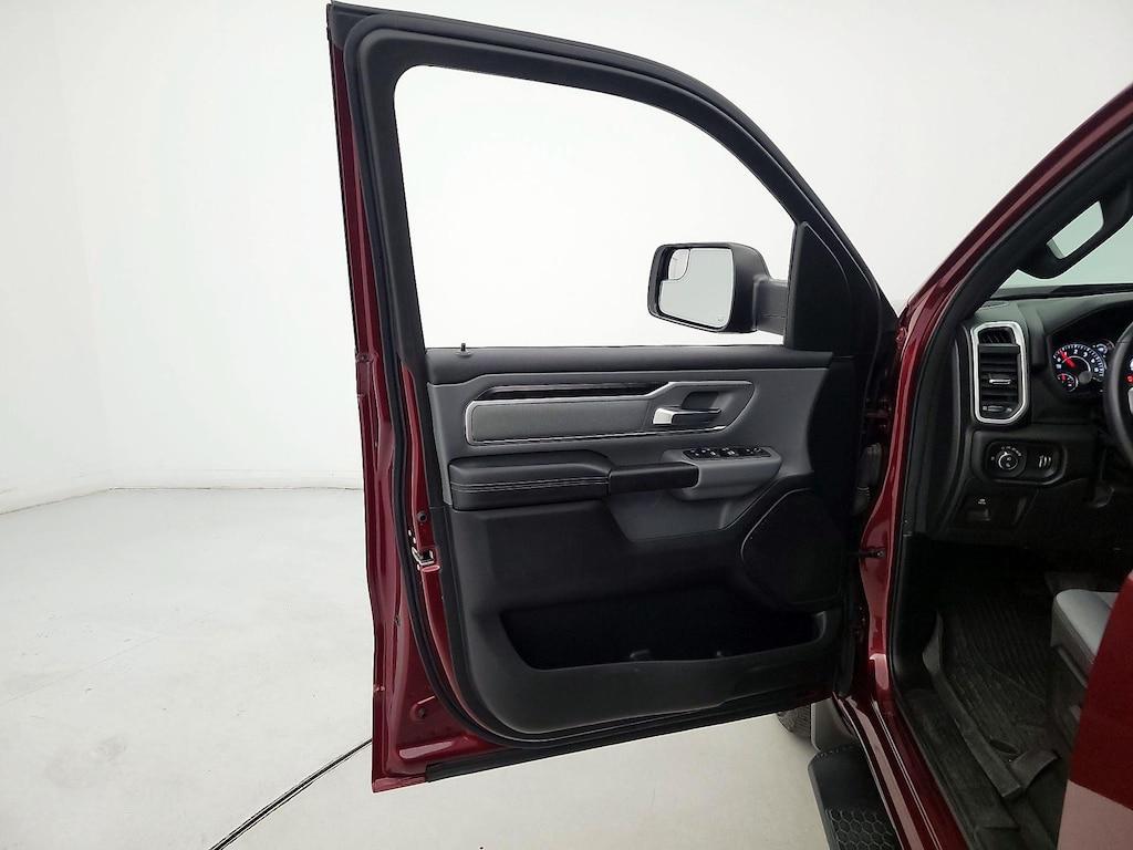 used 2023 Ram 1500 car, priced at $31,998