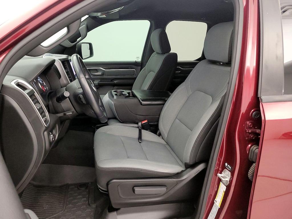 used 2023 Ram 1500 car, priced at $31,998