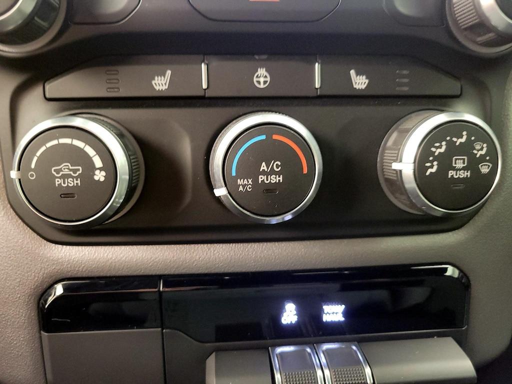 used 2023 Ram 1500 car, priced at $31,998