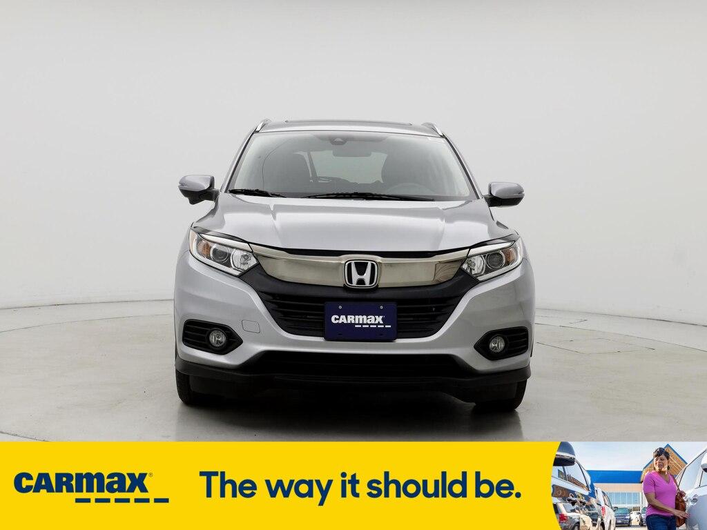 used 2022 Honda HR-V car, priced at $22,998