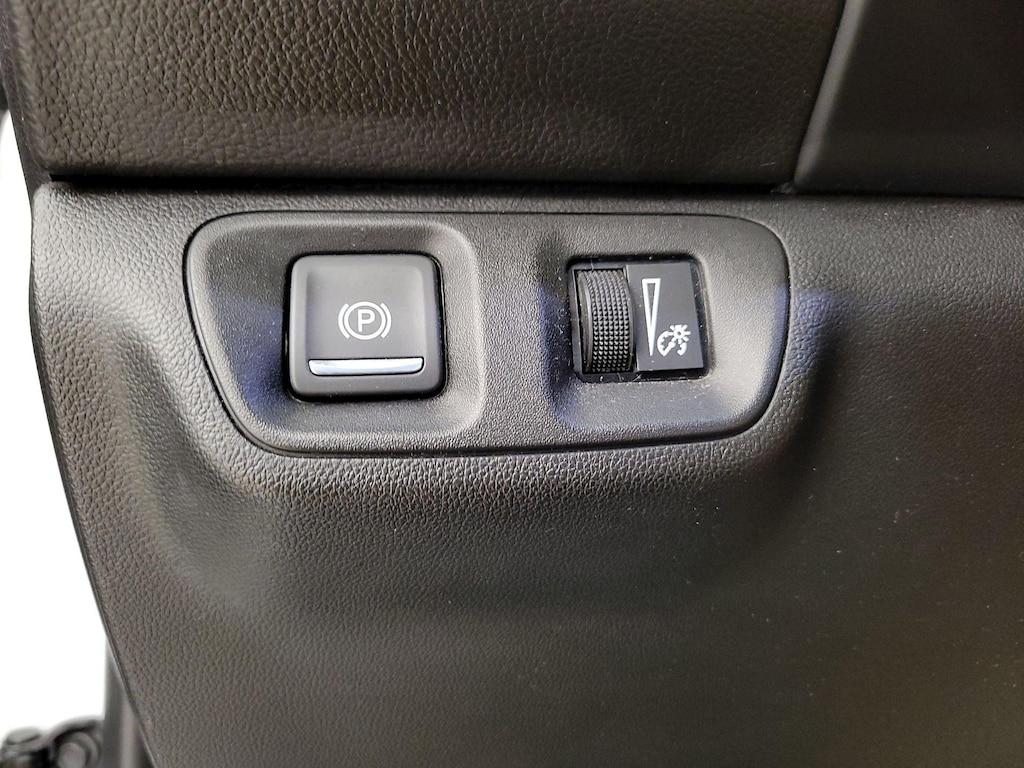 used 2019 GMC Acadia car, priced at $21,998