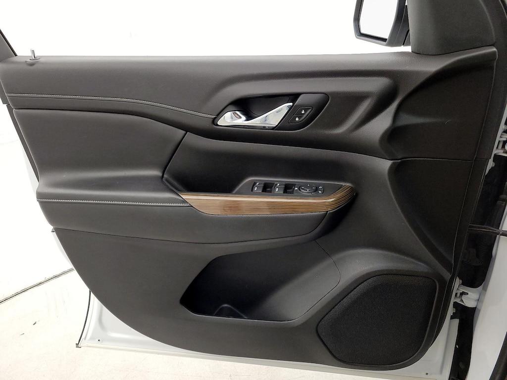 used 2019 GMC Acadia car, priced at $21,998