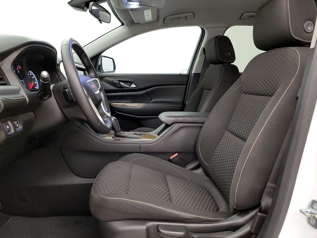 used 2019 GMC Acadia car, priced at $21,998