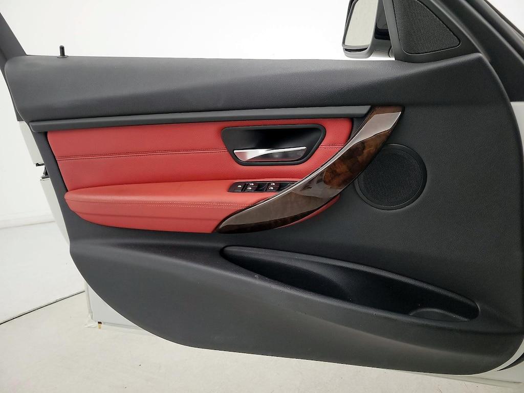 used 2015 BMW 328 car, priced at $18,998