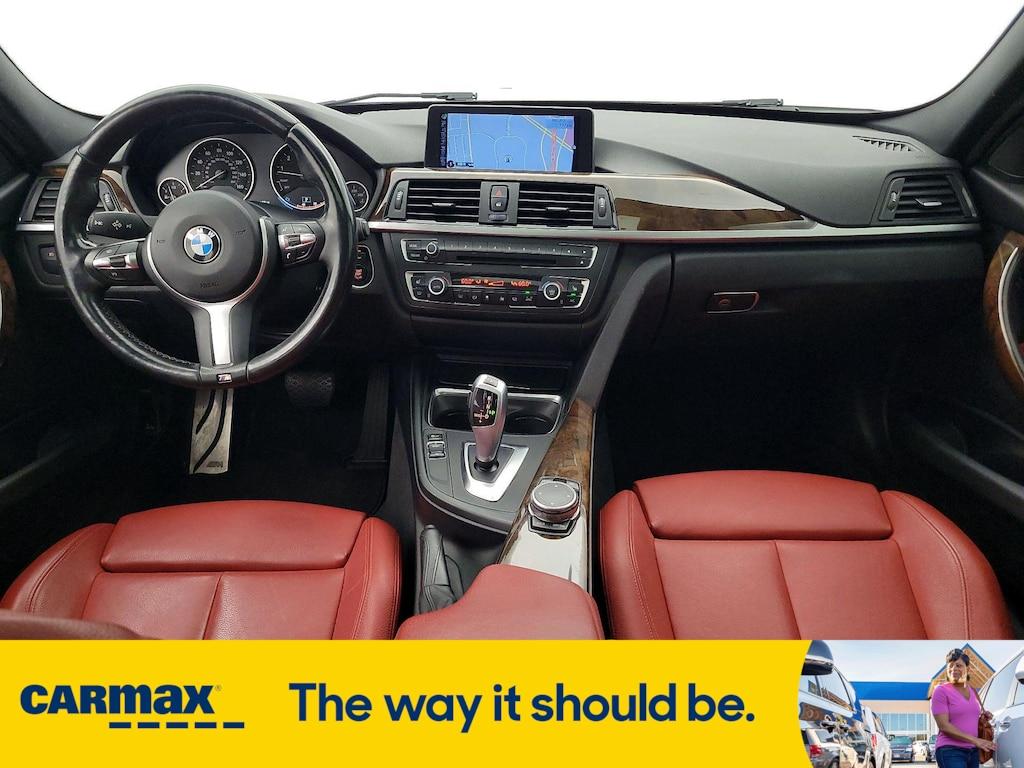 used 2015 BMW 328 car, priced at $18,998