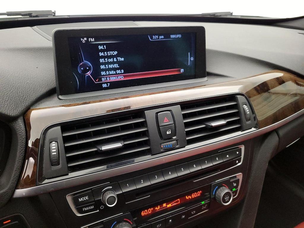 used 2015 BMW 328 car, priced at $18,998