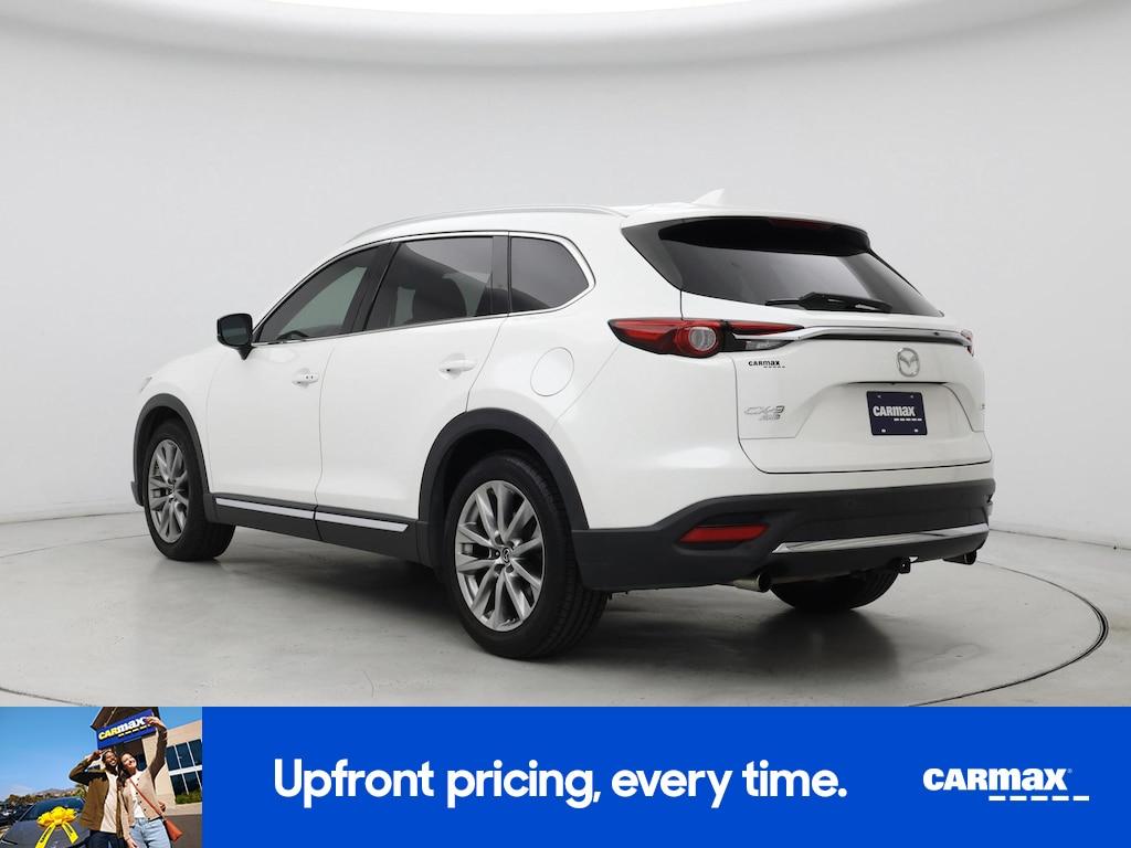 used 2019 Mazda CX-9 car, priced at $23,998