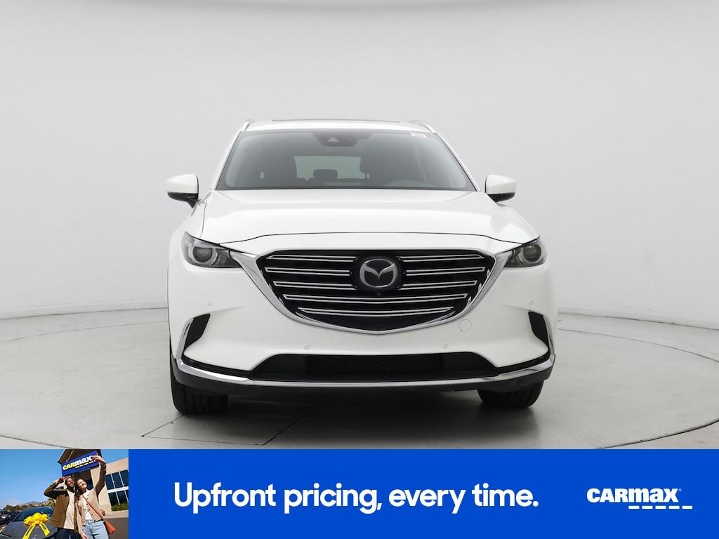 used 2019 Mazda CX-9 car, priced at $23,998