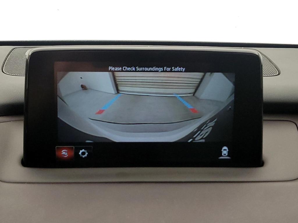 used 2019 Mazda CX-9 car, priced at $23,998