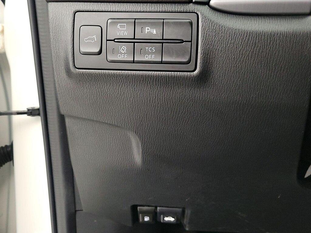 used 2019 Mazda CX-9 car, priced at $23,998