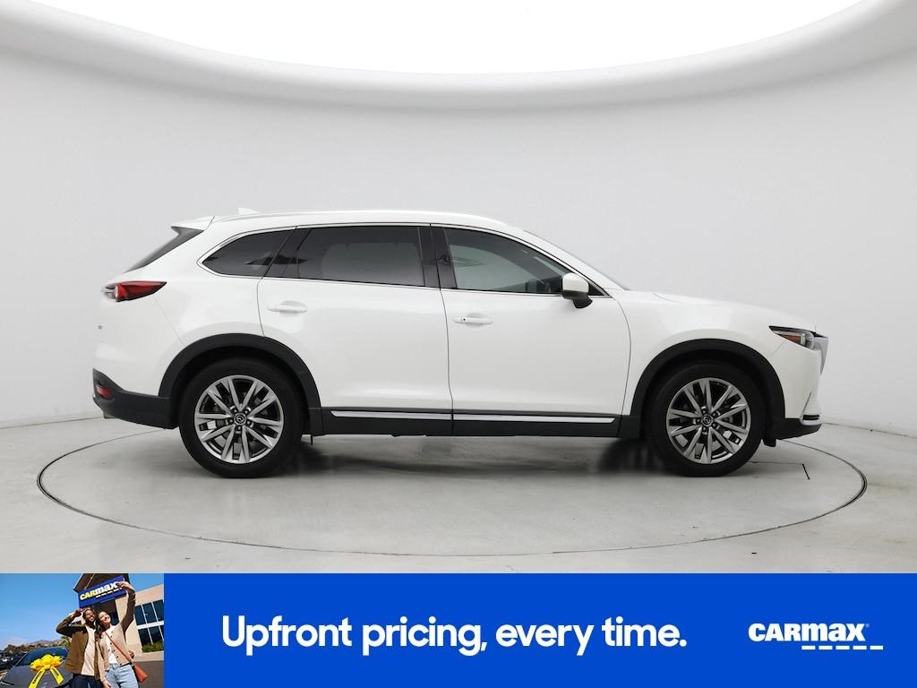 used 2019 Mazda CX-9 car, priced at $23,998