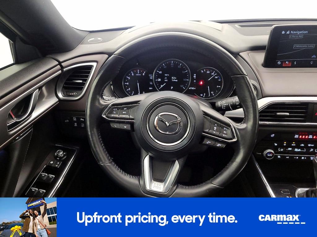 used 2019 Mazda CX-9 car, priced at $23,998