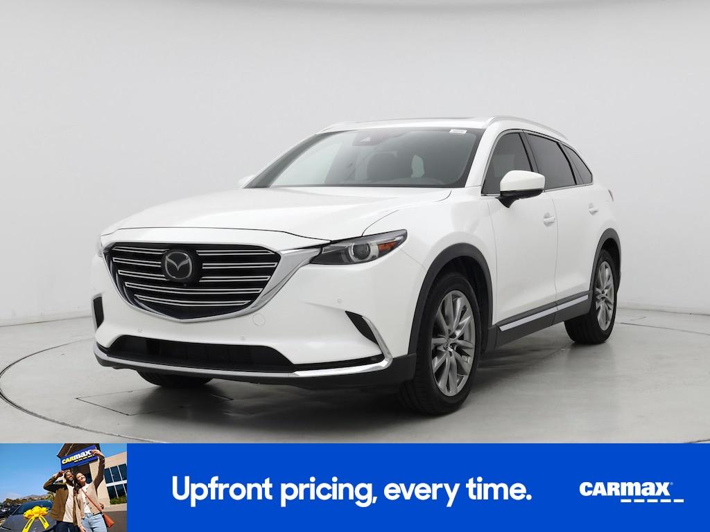 used 2019 Mazda CX-9 car, priced at $23,998