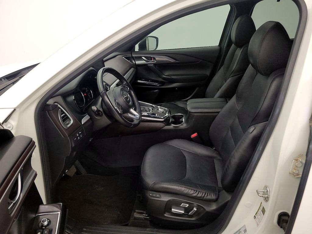 used 2019 Mazda CX-9 car, priced at $23,998
