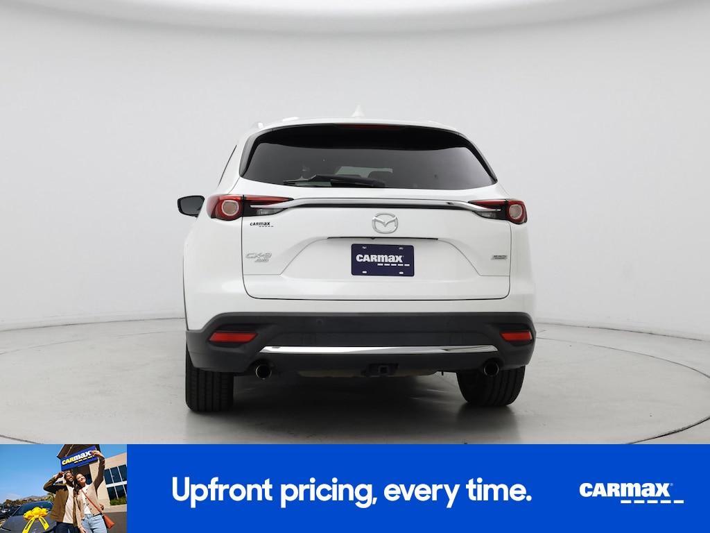 used 2019 Mazda CX-9 car, priced at $23,998
