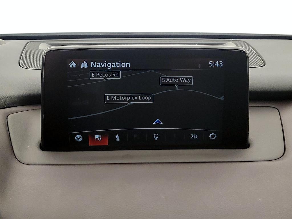 used 2019 Mazda CX-9 car, priced at $23,998